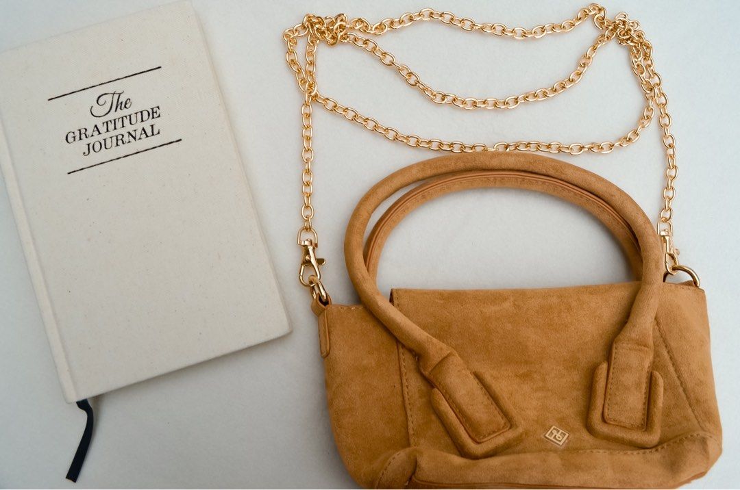 Call It Spring Sling Bag Brown