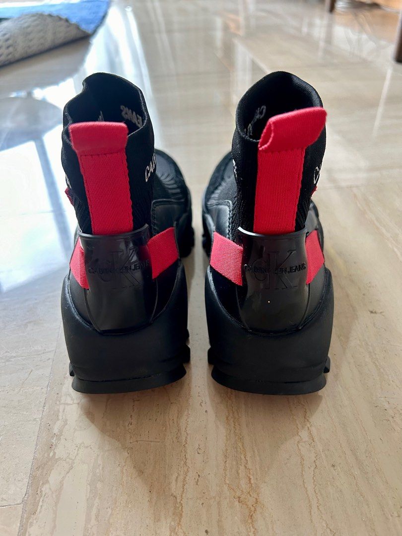 Calvin klein tysha best sale
