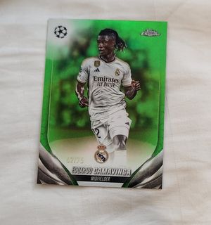 Cristiano Ronaldo】◇インサートカード◇2024 Topps Studium