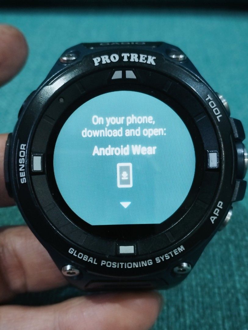 Harga protrek wsd f20 deals