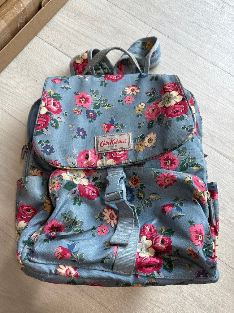 Cath kidston buckle bag online