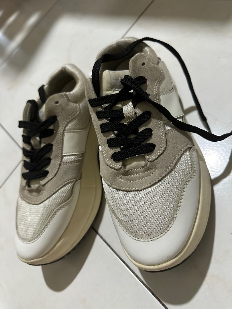 Celine Platform Sneakers, Women's Fashion, Footwear, Sneakers on Carousell