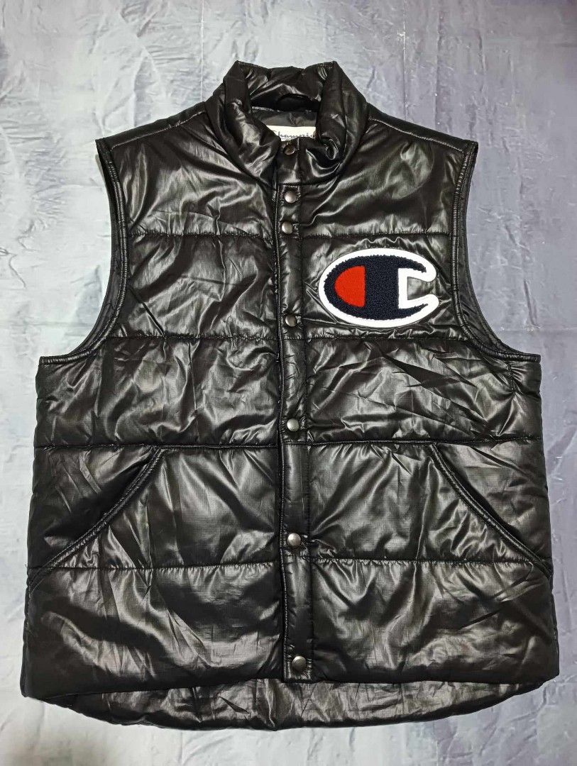 Champion vest supreme hot sale