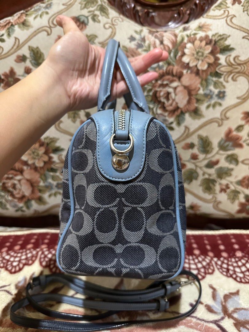 COACH BENNETT Luxury Bags Wallets on Carousell