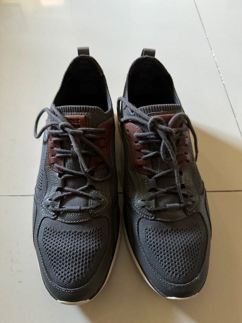 Cole Haan for sale Used 2 times from Us Men s Fashion Footwear Sneakers on Carousell