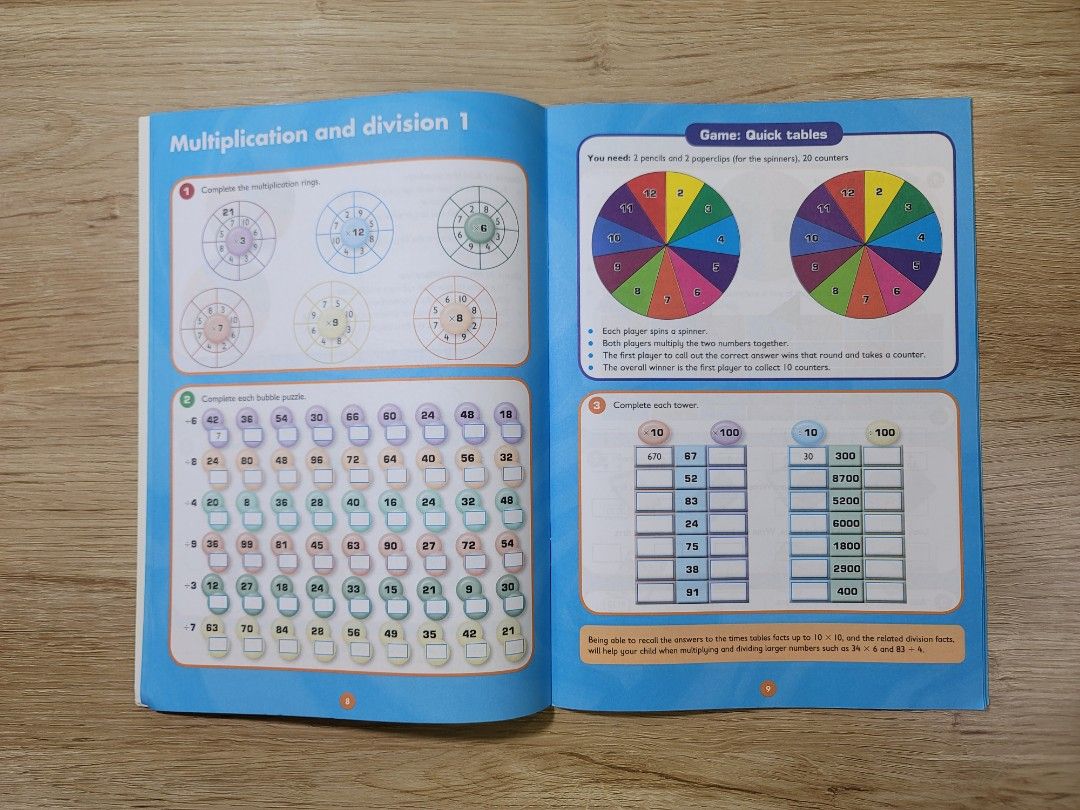 Collins: Mental Maths (Category: Textbooks) located in Makati City. Submitted by babybookph (Listing ID 1330619103, Image 3). Description: Paper Back *Like New Condition, Remainder.
