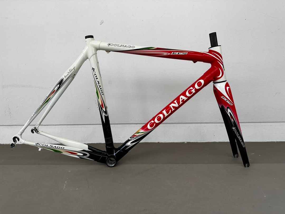 Colnago Eps Sports Equipment Bicycles Parts Bicycles on Carousell