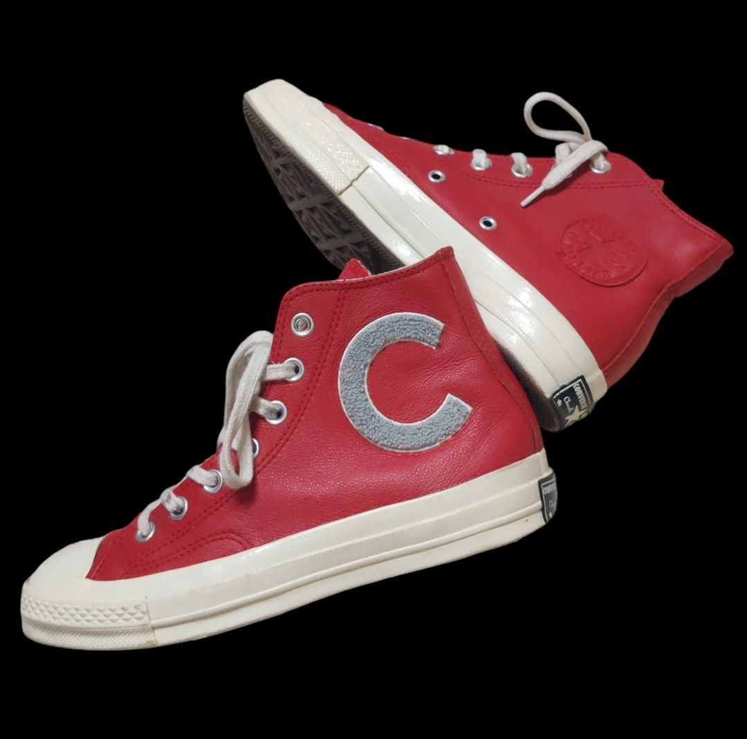 Converse wordmark wool deals