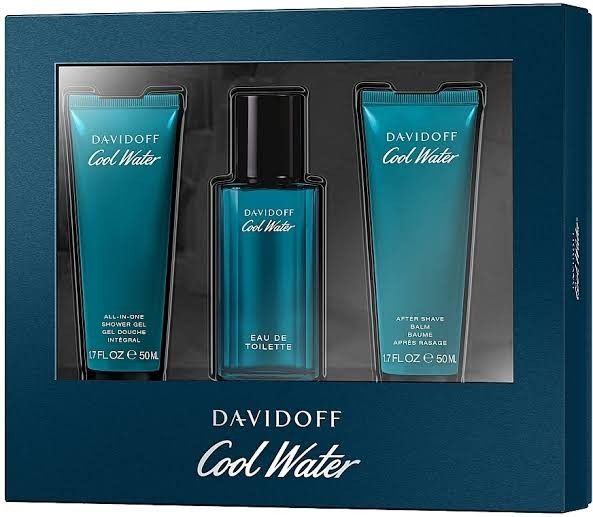COOL WATER for men (Category: Fragrance & Deodorants) located in Manila. Submitted by tbmanila (Listing ID 1330553766, Image 1). Description: For pre-order, ETA DEC 2024 50% DP upon reservation, strictly no cancellation please. DP will be forfetied upon cancellation. Balance to be paid upon arrival of item. Local shipping to be shouldered by the buyer. WE ONLY SELL AUTHENTIC ITEMS! 😊😊😊.