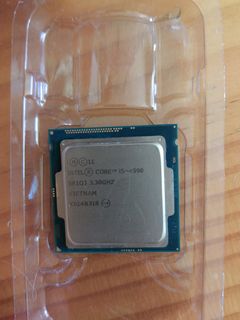 電腦CPU Intel Core i5-459063012919865987110
