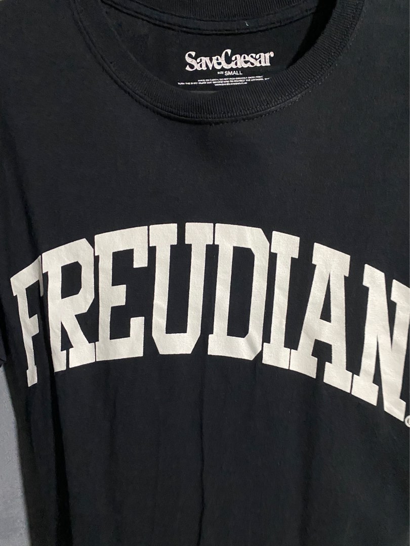 Daniel Caesar Merch // Freudian, Men's Fashion, Tops & Sets