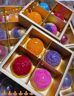 Agar Agar Cupcakes, Bites, Popsicle Collection item 3