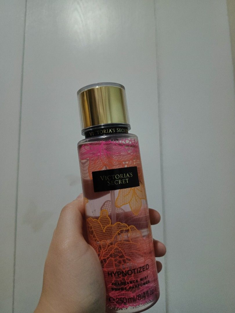 Victoria secret hypnotized perfume cheap