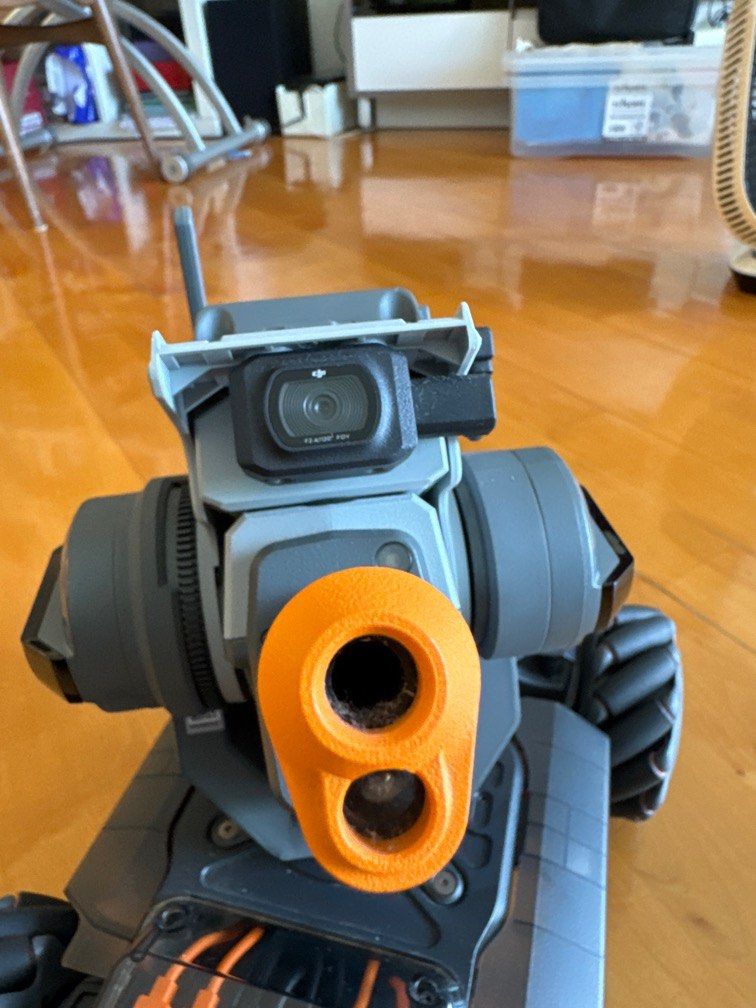 🟦🛞🤖DJI ROBOMASTER S1 🟦🛞🤖, 興趣及遊戲, 玩具& 遊戲類- Carousell