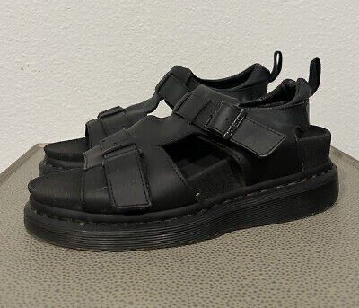 Dr martens kamilah sandals top