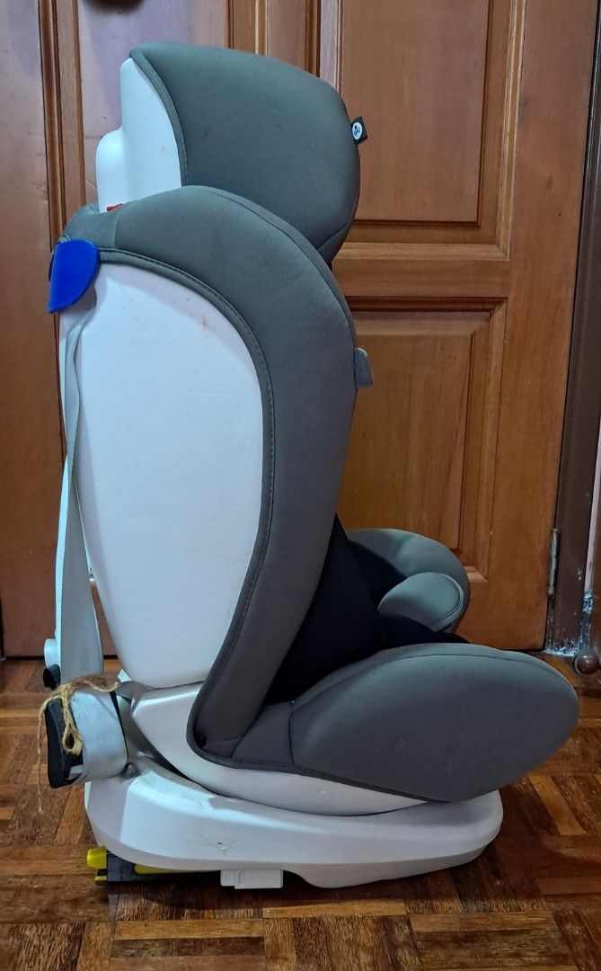 Felix 360 Rotatable Child Car Safety Seat