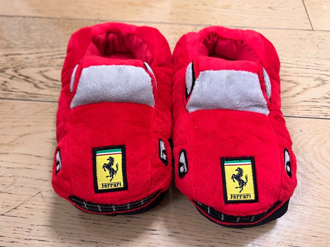 Ferrari world shoes clearance