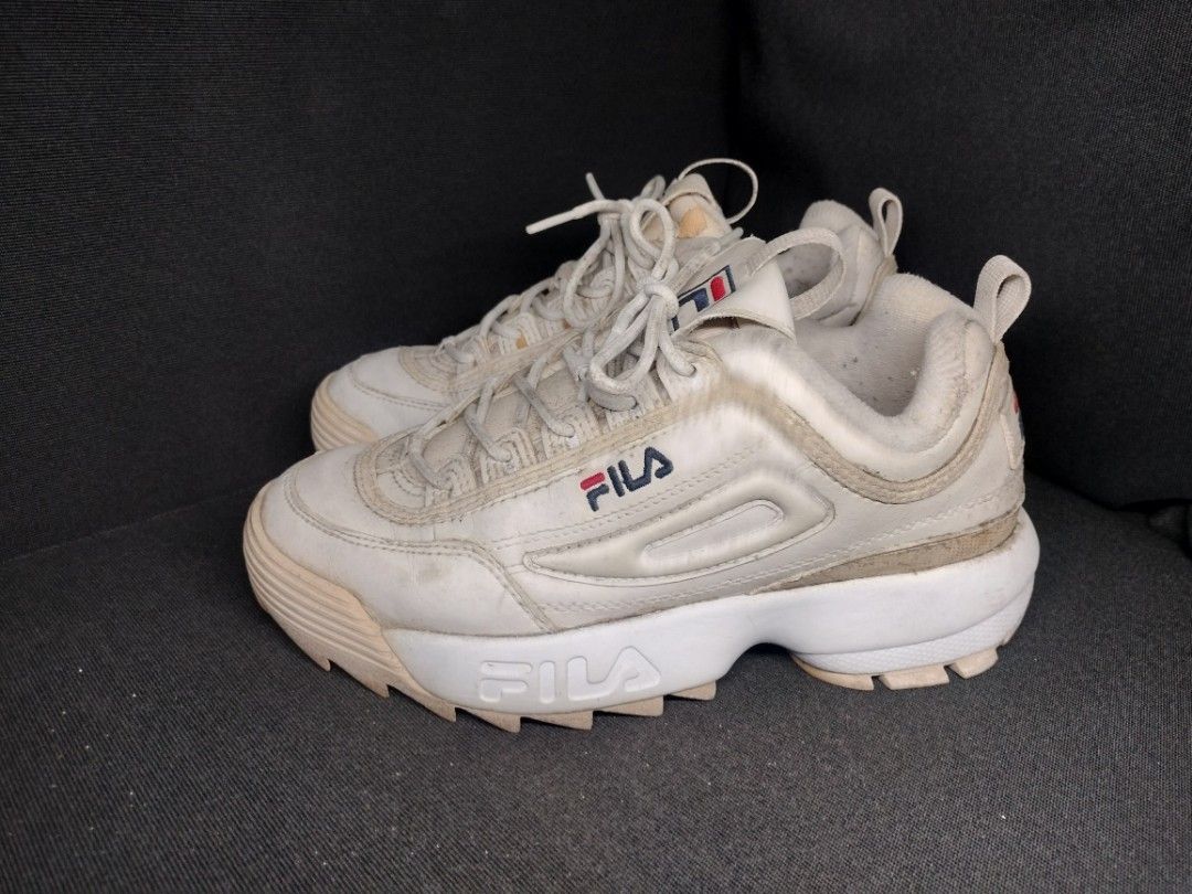 Very fila disruptor outlet