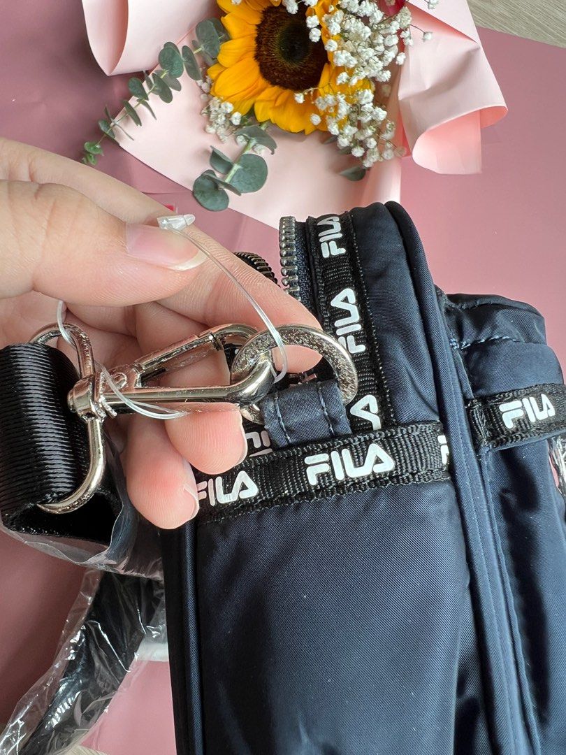 Fila xs deals