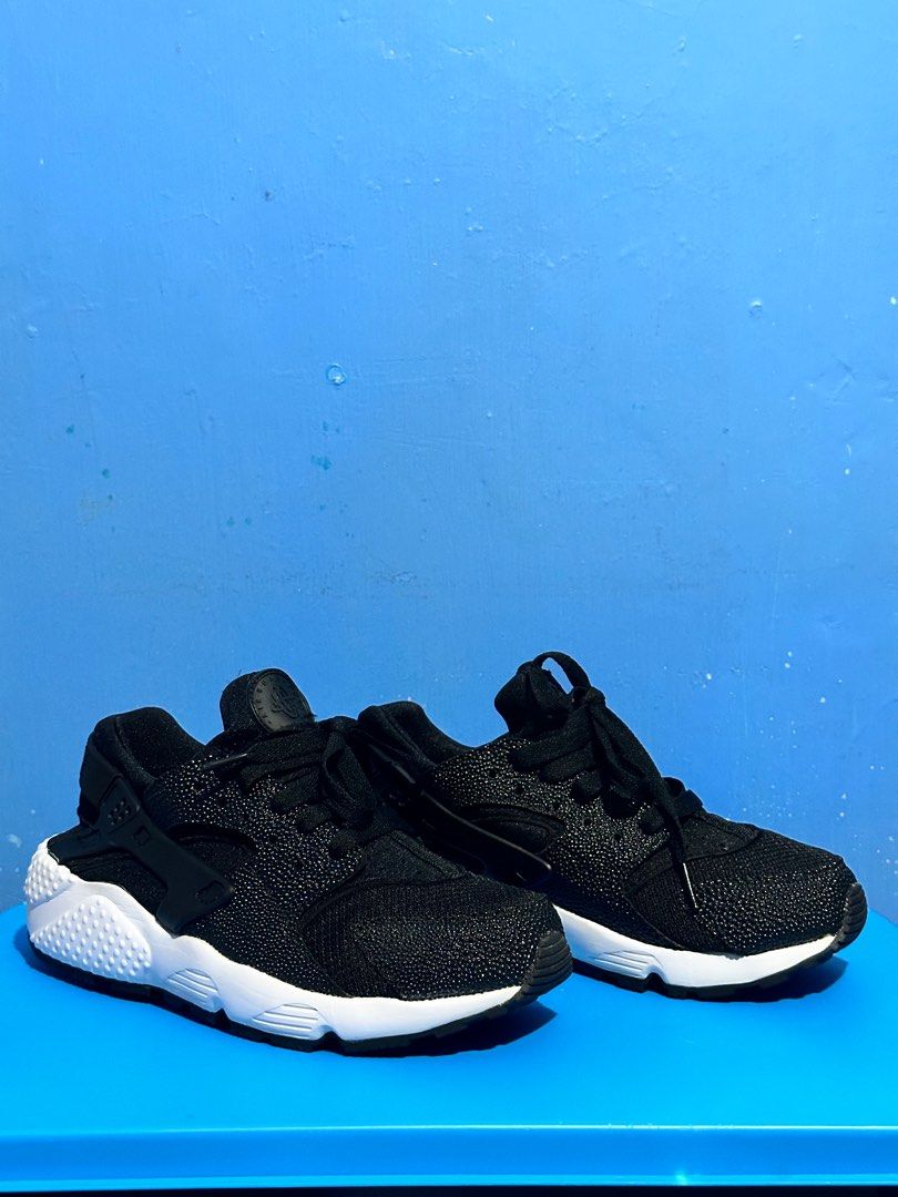 Nike stingray huarache best sale