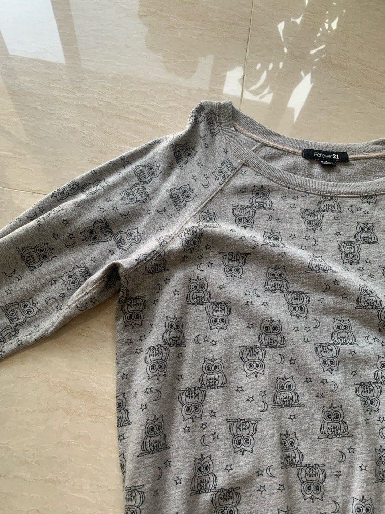 Sweater with elbow patches forever 21 outlet