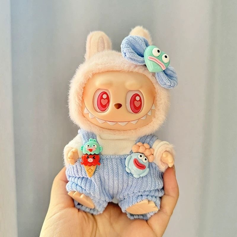 [Free Delivery] POP MART: LABUBU The Monsters Have A Seat Series 2 ...