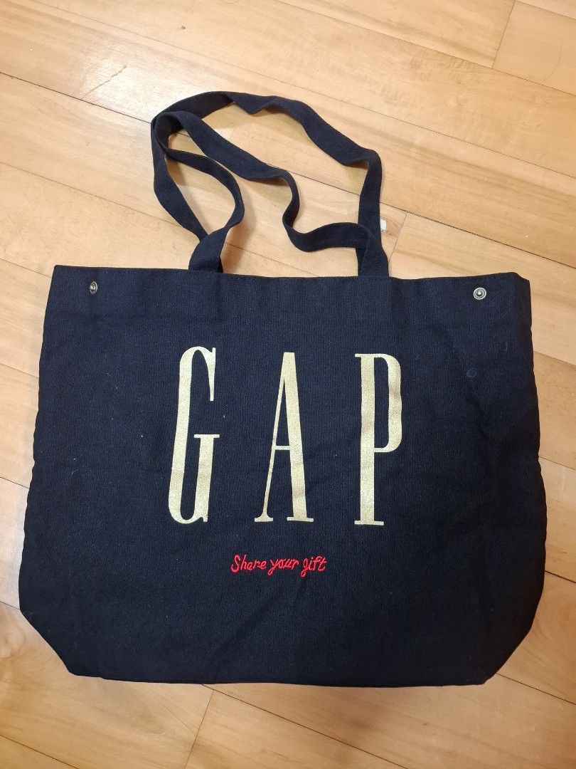 gap bag （分類：單肩包）位於 Hong Kong。 由 chingkong 提交（商品編號 1330597721，圖片 3）。簡介： 。