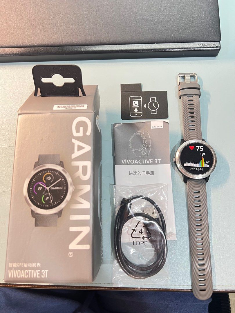 Vivoactive 3t new arrivals