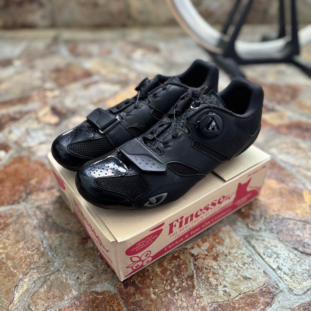 Giro savix road spd shoes 2025