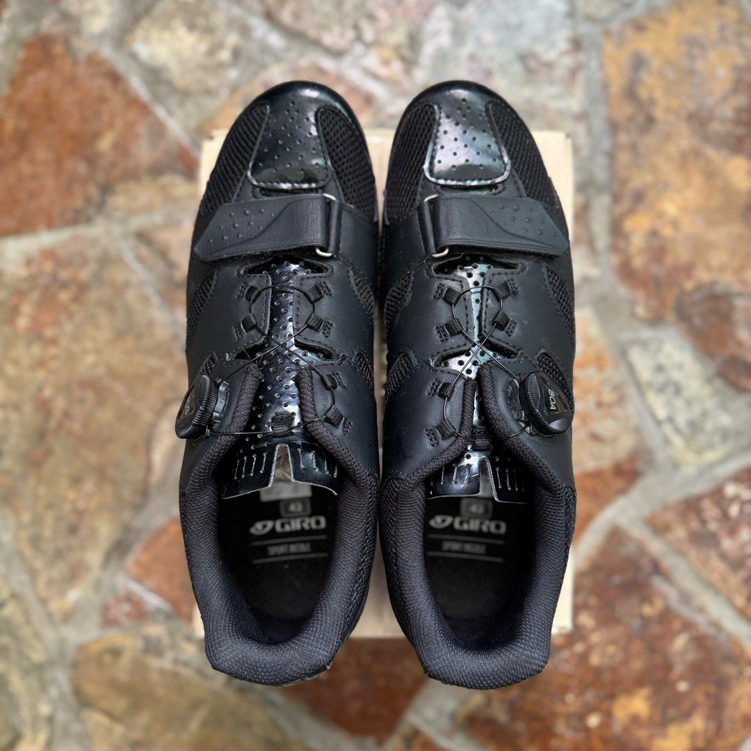 Giro savix road spd shoes clearance