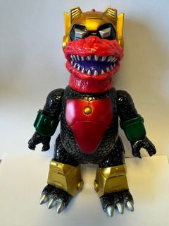 （分類：）位於 。 由 sofubi_toy 提交（商品編號 1330612162，圖片 1）。簡介： 。