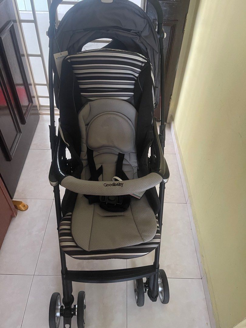 Goodbaby pram online