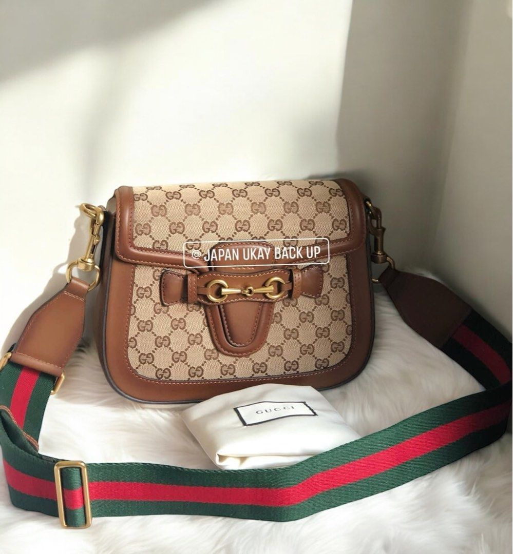 Gucci Lady Web