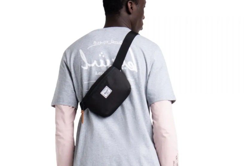 Herschel fourteen on sale