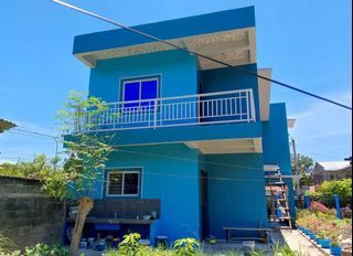 House painting works and services