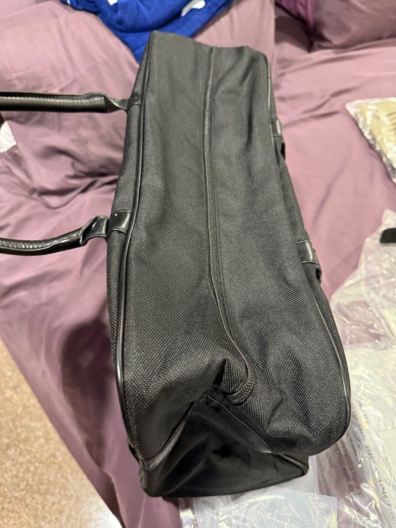 Hugo boss travel bag price sales