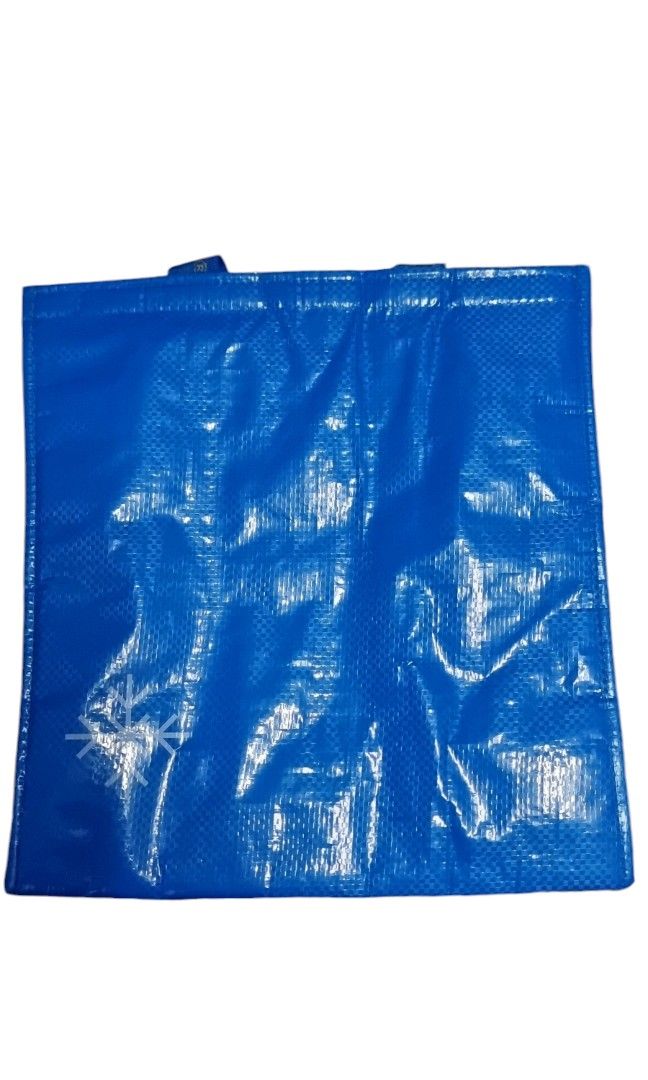 IKEA FRAKTA Cooler bag Everything Else on Carousell