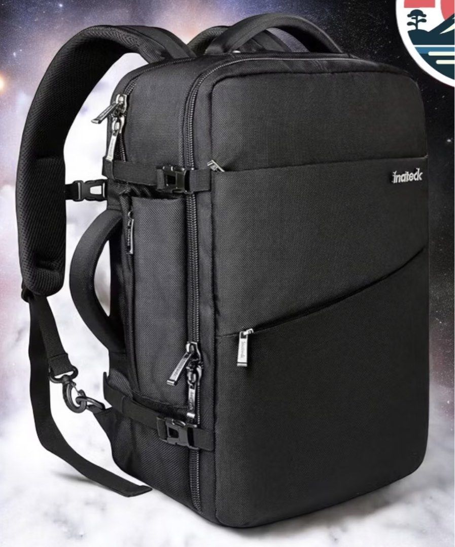 Inateck 40l travel backpack cheap