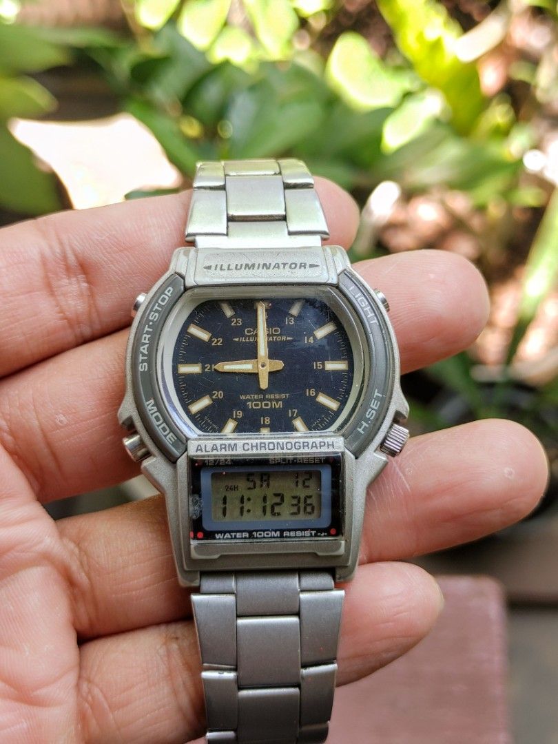 Jam illuminator shop