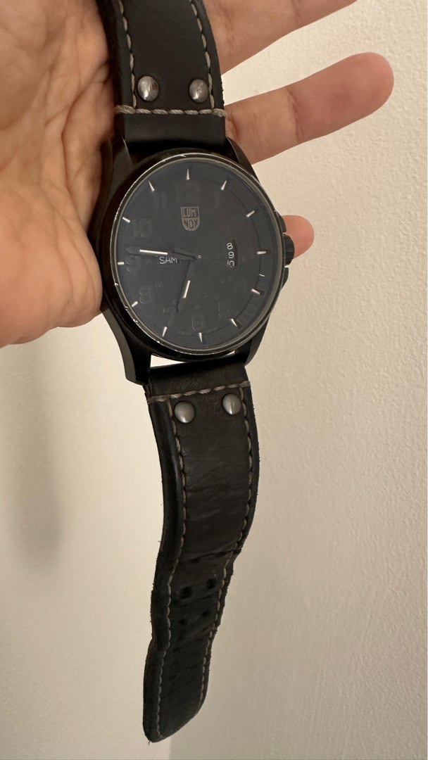 Luminox 1870 discount