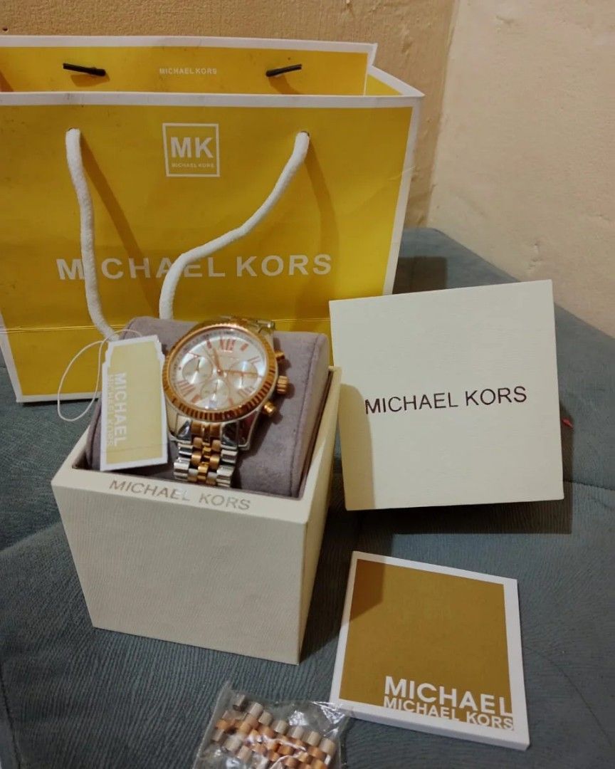 Jam tangan michael kors kw super store