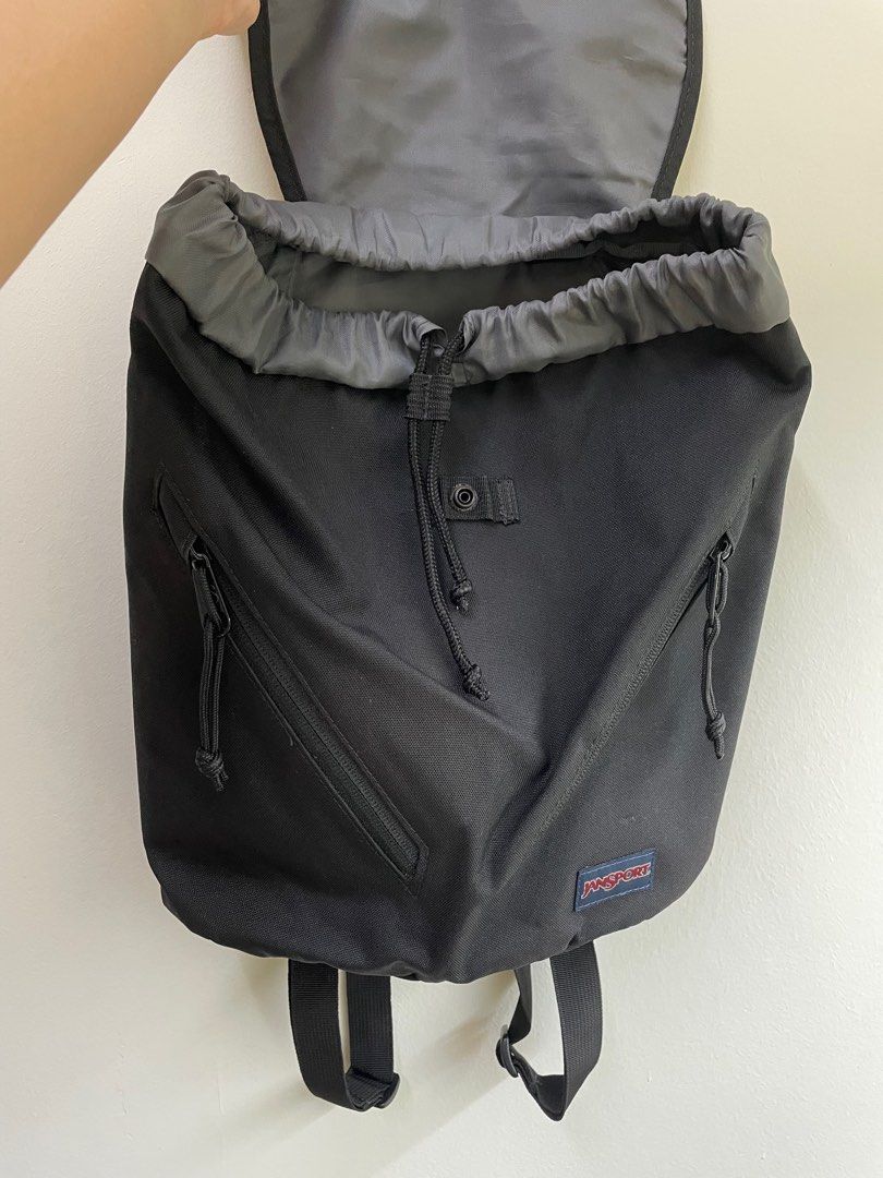 Jansport Backpack Women s Fashion Bags Wallets Backpacks on Carousell