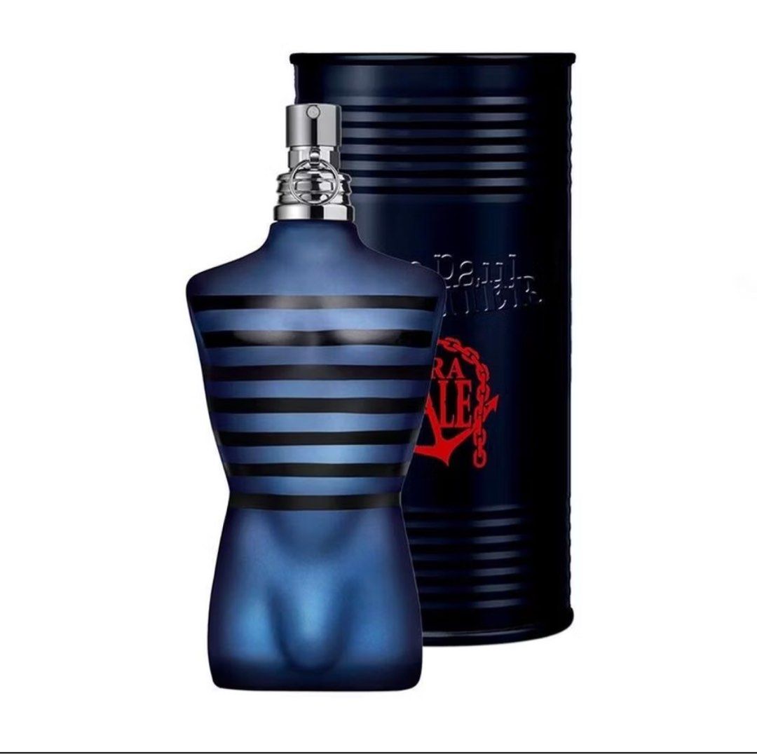 Jean Paul Gaultier Ultra Male 125ml, Beauty & Personal Care