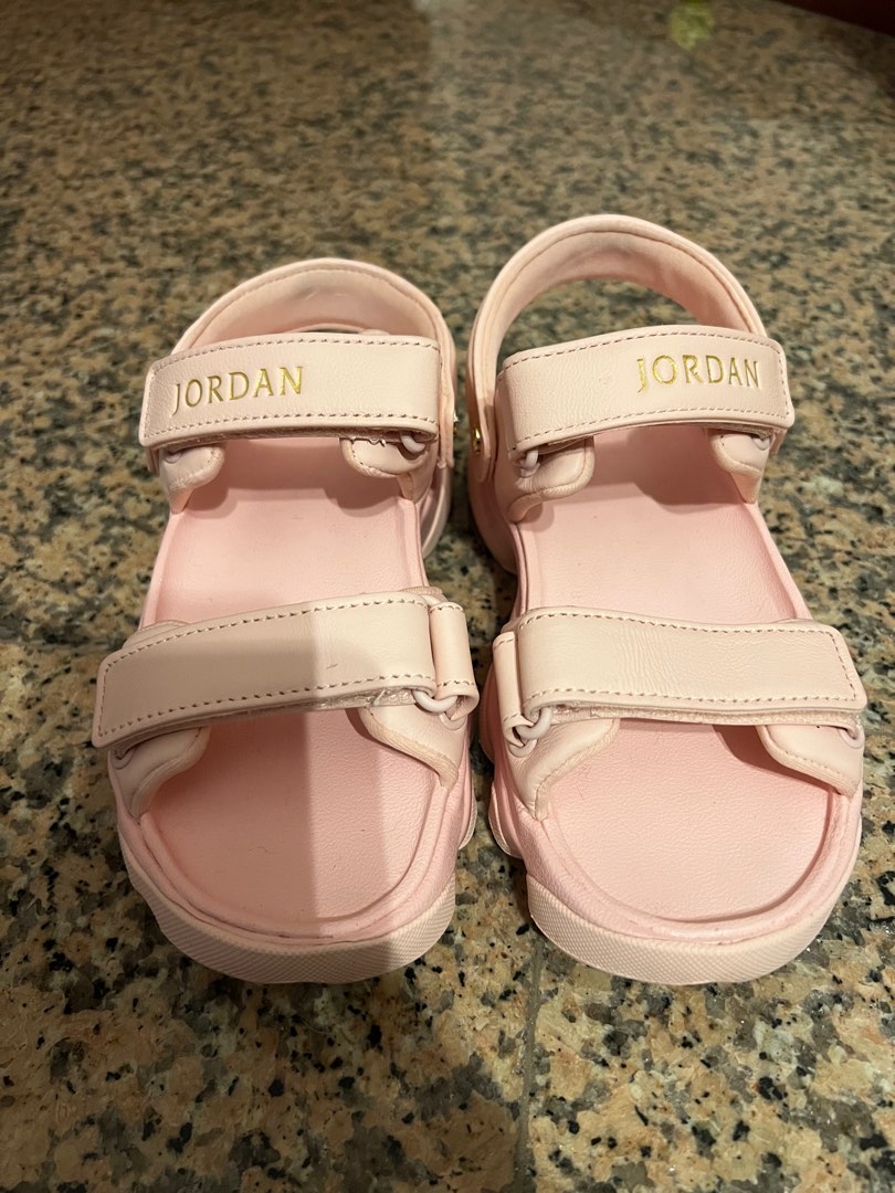 Jordan Deja Women's Sandals, Women's Fashion, Footwear, Sandals on