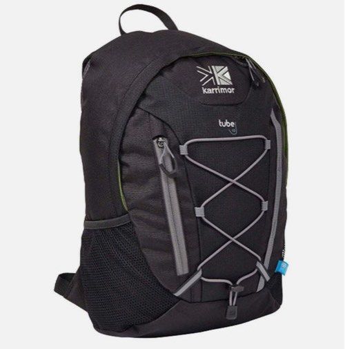 Karrimor foldable backpack shop