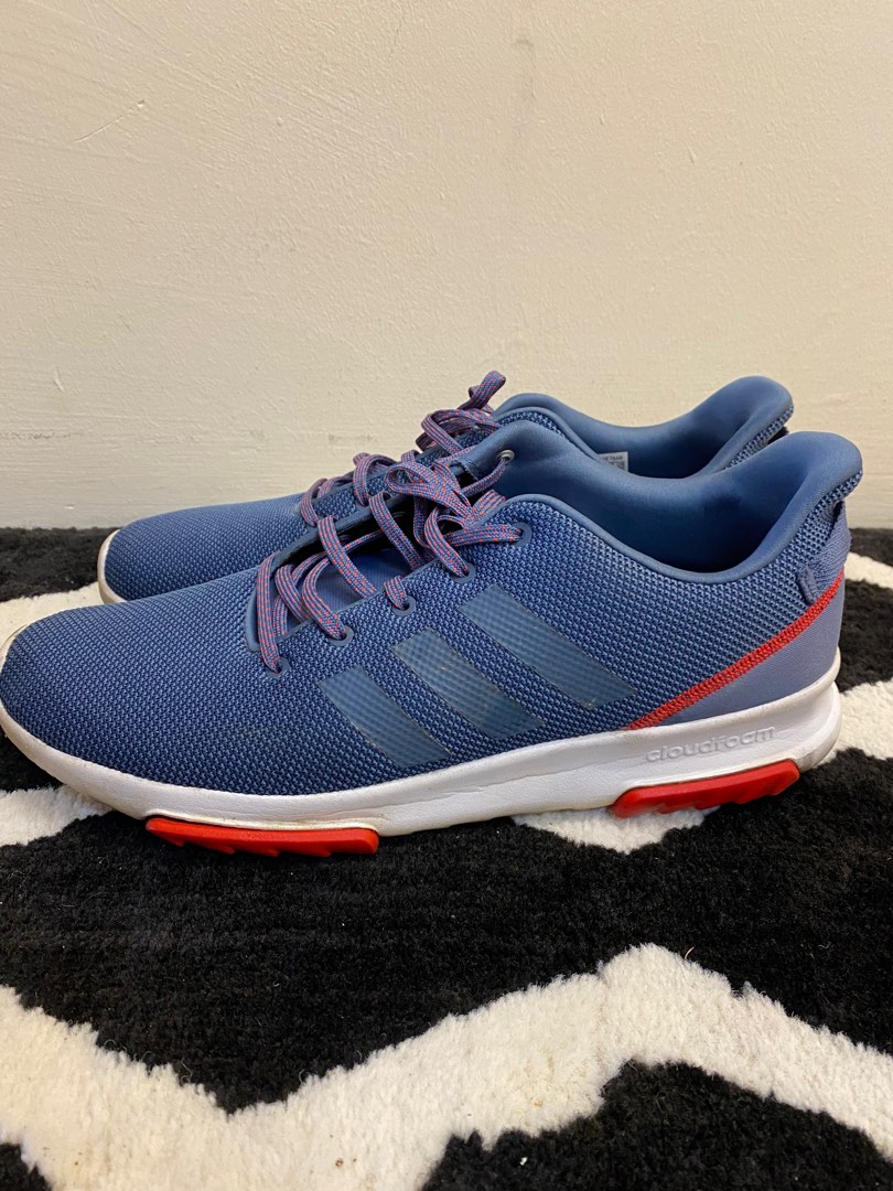 Kasut Adidas UK11 Men s Fashion Footwear Sneakers on Carousell