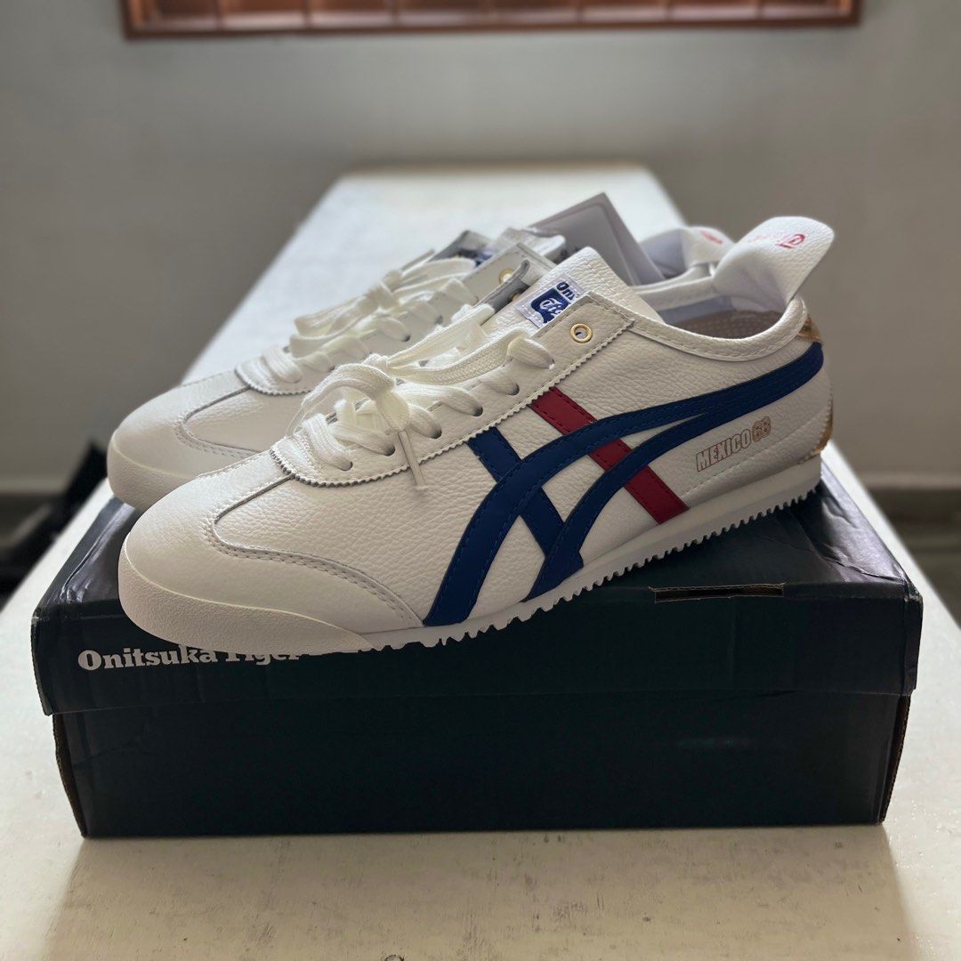 Kasut tiger asics 2025