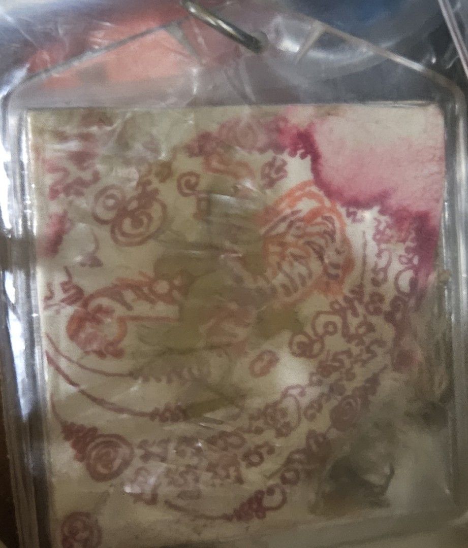 Kulit harimau bintang akar Wafak kulit harimau, Hobbies & Toys, Toys ...