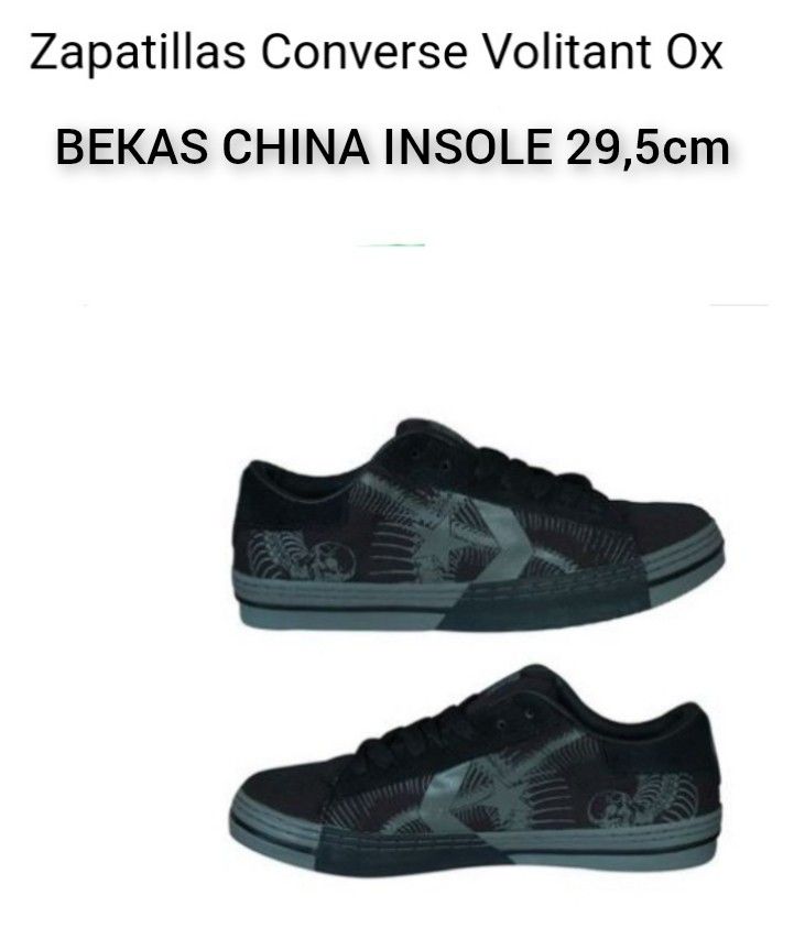 Converse volitant discount