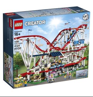 (Category: ) located in . Submitted by lego_authentic (Listing ID 1330630346, Image 1). Description: .